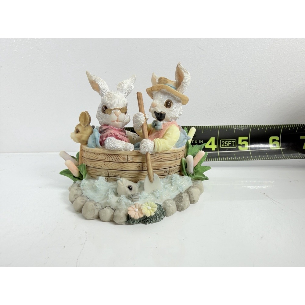 Schmid fine porcelain, Lefton China, Pacific Rim Import,‎ Russ, J & D - Picture 7 of 10